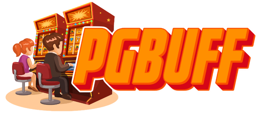 pgbuff logo